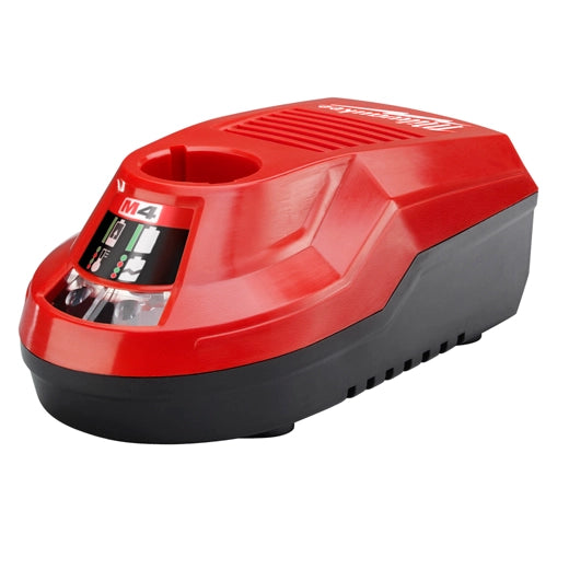 Cargador M4™ Milwaukee 48-59-2001