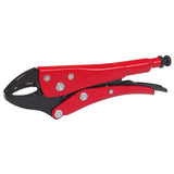 Pinza de presión quijada curva con corta alambre de 9-1/4" Urrea 4103 - imagen 2