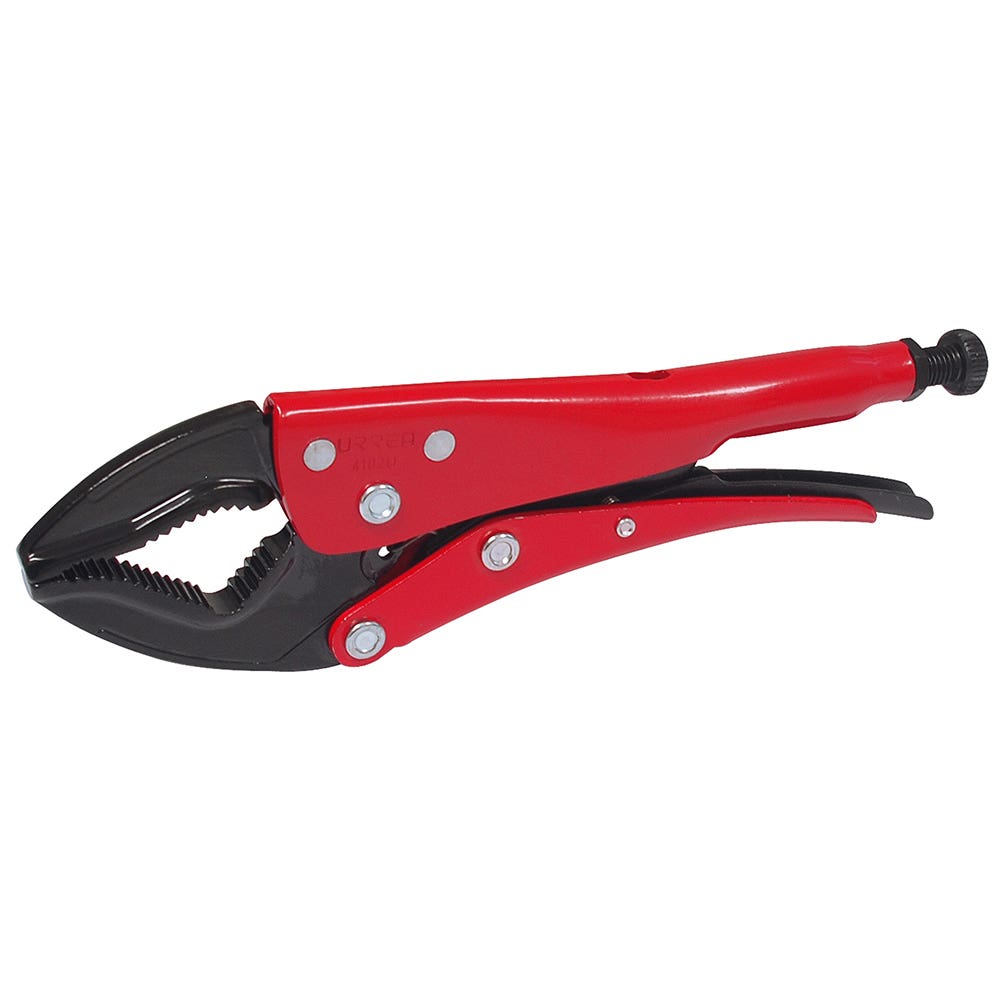 Pinza de presión quijada universal de 12-13/64" Urrea 4104U - imagen 2