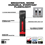 Linterna de enfoque de 325 L Milwaukee 2107 - imagen 3