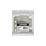 Juego de micro grip 3-5/8", 4 piezas Urrea 4140 - imagen 2