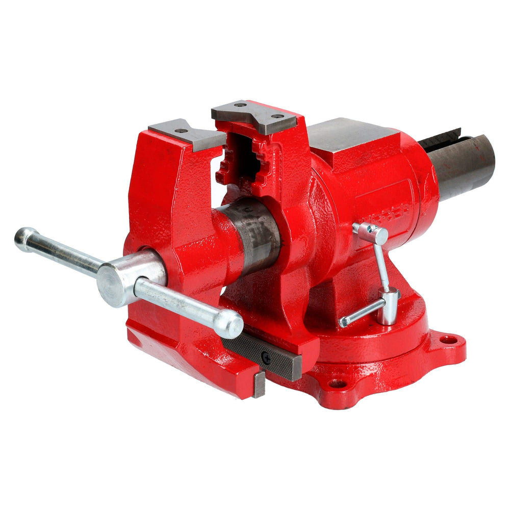 Tornillo de banco multipropósitos 5" Urrea 425MP - imagen 3