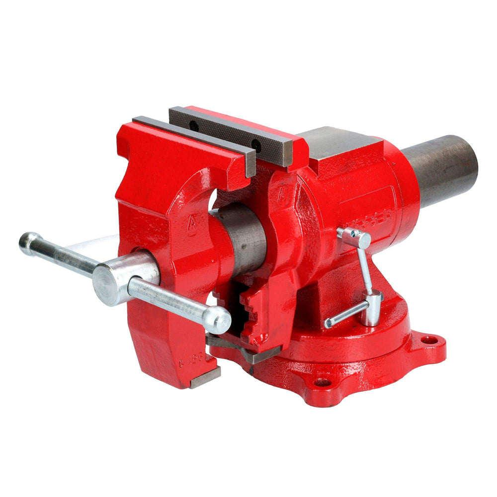 Tornillo de banco multipropósitos 5" Urrea 425MP - imagen 5