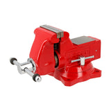 Tornillo de banco de hierro nodular 5-1/2" Urrea 425XP - imagen 2