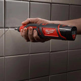 Herramienta giratoria M12™ Milwaukee 2460-20 - imagen 5