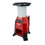 Luz de sitio M18™ RADIUS™ Milwaukee 2151-20 - imagen 5