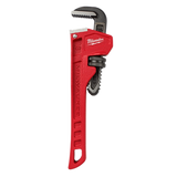 Llave para tubos de acero de 8" Milwaukee 48-22-7108