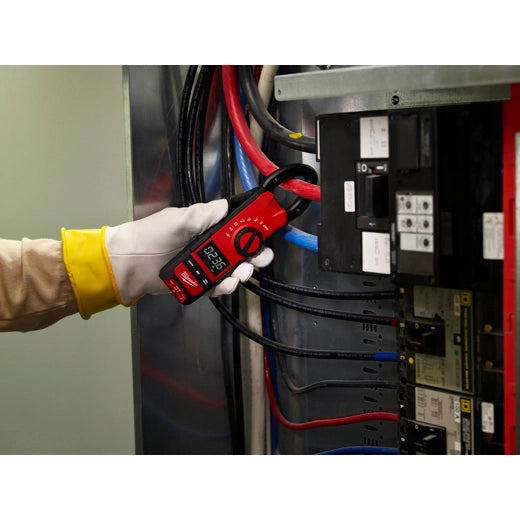 Medidor de pinza Milwaukee 2237-20 - imagen 4