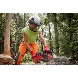 Protector facial completo BOLT™ - Malla metálica (compatible con cascos y cascos de seguridad de Milwaukee®) Milwaukee 48-73-1430 - imagen 4