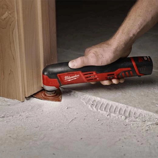 Multiherramienta inalámbrica M12™ (sin accesorios) Milwaukee 2426-20 - imagen 8