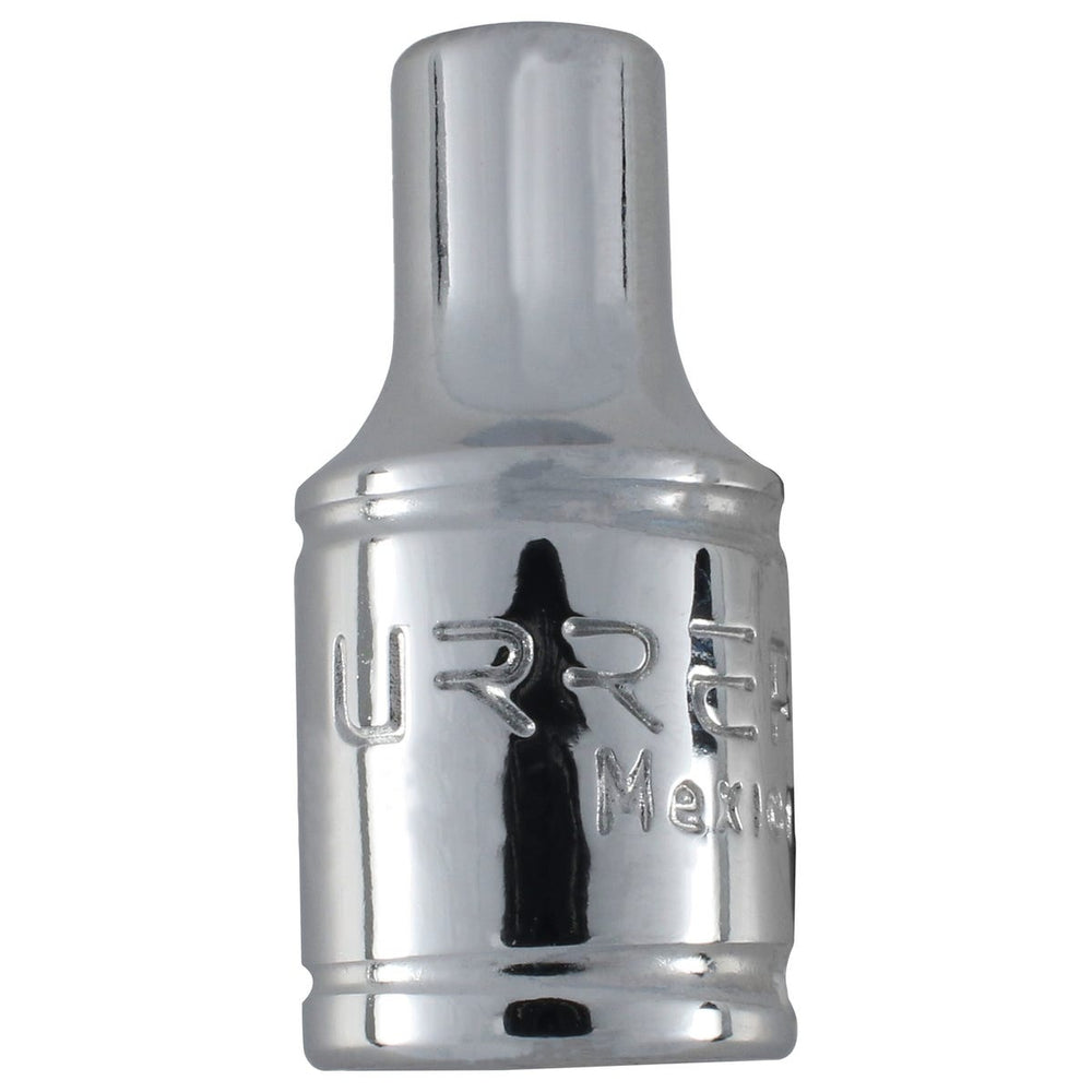 Dado cuadro de 1/4", 6 puntas, métrico, 5.5 mm Urrea 47055M - imagen 7