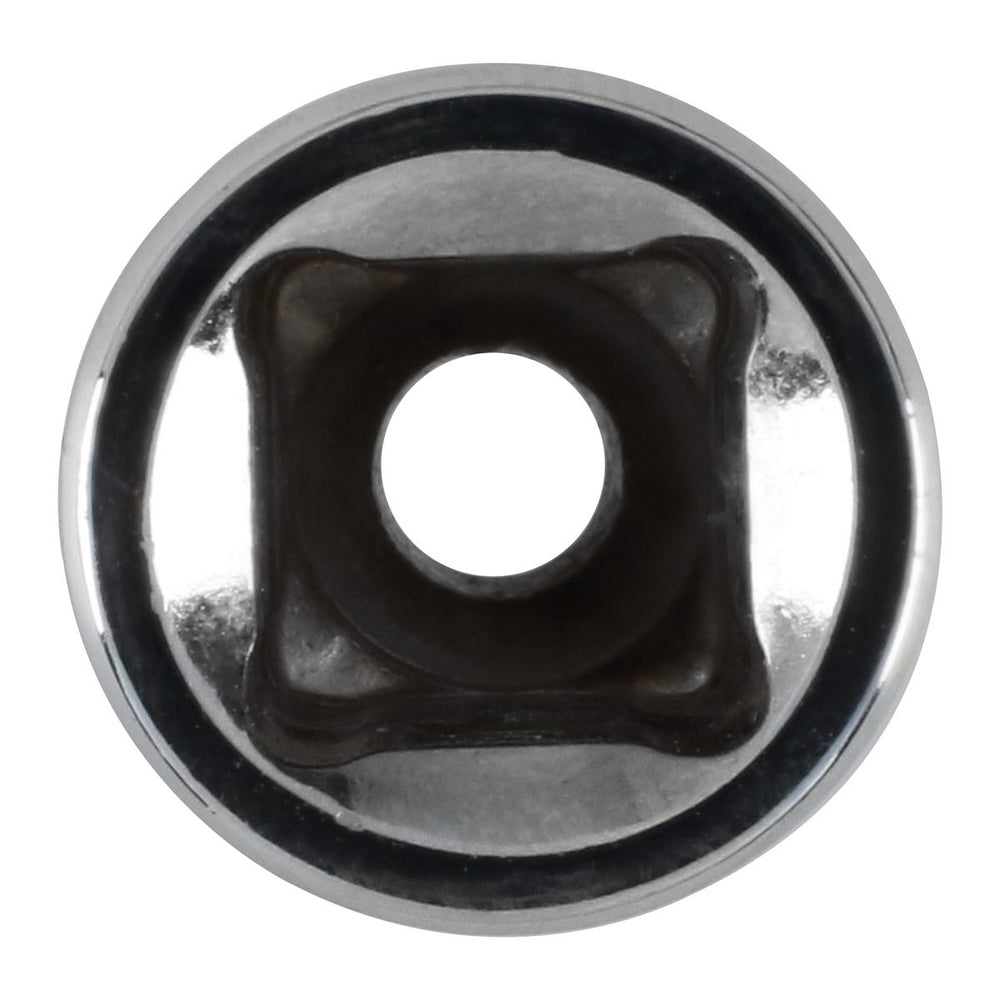 Dado cuadro de 1/4", 12 puntas, en pulgadas, 5/32" Urrea 4705T - imagen 3