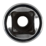 Dado cuadro de 1/4", 12 puntas, en pulgadas, 5/32" Urrea 4705T - imagen 3