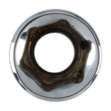 Dado cuadro de 1/4", 6 puntas, métrico, 15 mm Urrea 4715M - imagen 8