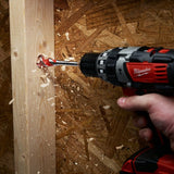 Broca para madera SPEED FEED™ de 1-1/4" x 6" Milwaukee 48-13-0108 - imagen 3