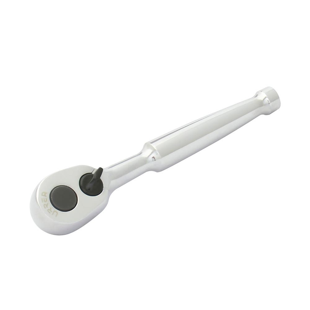 Matraca cabeza tipo pera para punta hexagonal de 1/4" Urrea 4749T - imagen 2