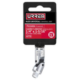 Nudo universal para dado cuadro de 1/4", 1-5/16" Urrea 4770 - imagen 3