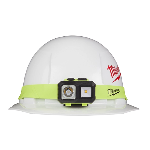Lámpara para iluminación focalizada a intensa intrínsecamente segura C I, II, III / D1 de MILWAUKEE® Milwaukee 2004HZL - imagen 5