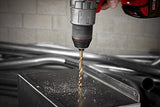 Juego de brocas de cobalto RED HELIX™ de 15 piezas Milwaukee 48-89-2370 - imagen 5
