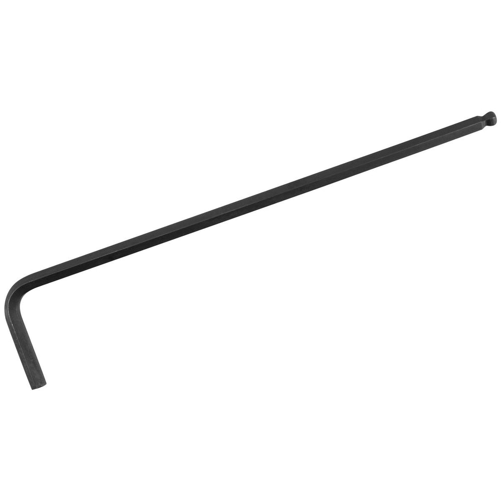 Llave hexagonal tipo "L" punta de bola, métrica, 3 mm Urrea 49-3BP