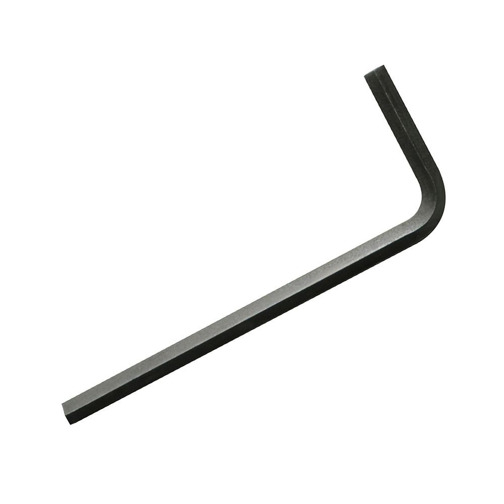 Llave hexagonal larga tipo "L", métrica, 5 mm Urrea 49-5L - imagen 2