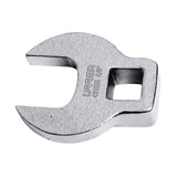 Llave pata de cuervo cuadro de 3/8", métrica, 10 mm Urrea 4910M - imagen 2
