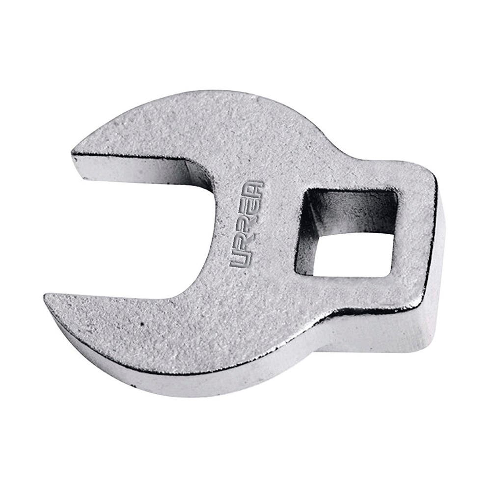 Llave pata de cuervo cuadro de 3/8", métrica, 12 mm Urrea 4912M