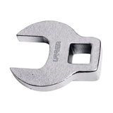 Llave pata de cuervo cuadro de 3/8", en pulgadas, 1/2" Urrea 4916