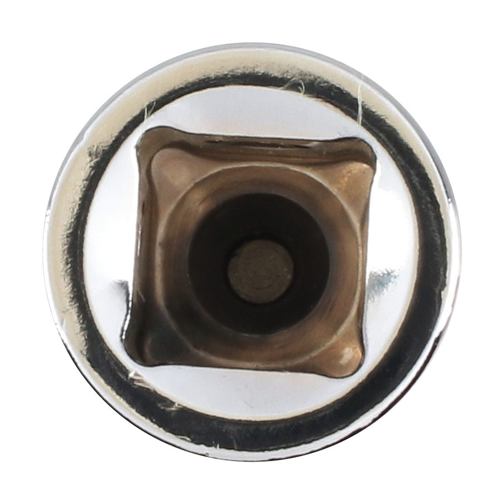 Dado con punta hexagonal extra larga cuadro de 3/8", métrico, 4 mm Urrea 49904ML - imagen 3