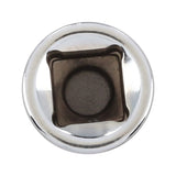 Dado con punta hexagonal extra larga cuadro de 3/8", métrico, 8 mm Urrea 49908ML - imagen 3