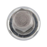 Dado con punta hexagonal extra larga cuadro de 3/8", métrico, 8 mm Urrea 49908ML - imagen 8