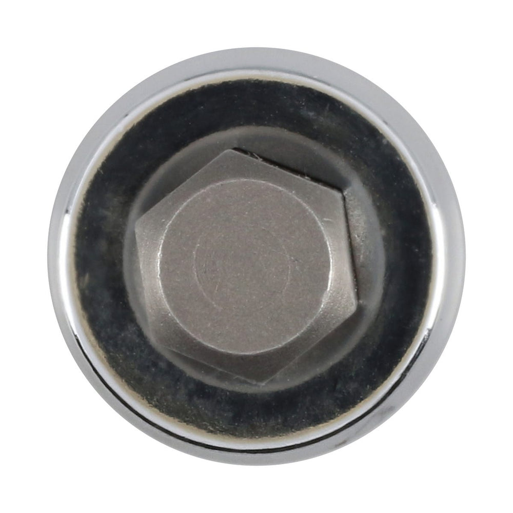 Dado con punta hexagonal cuadro de 3/8", métrico, 8 mm Urrea 49908M - imagen 8