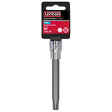 Dado con punta ribe cuadro de 3/8", M8 Urrea 4991-8M - imagen 3