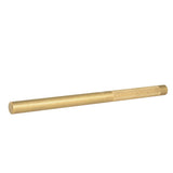 Botador de bronce 1/2", 1/2" Urrea 49920