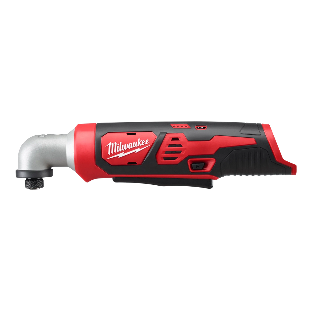 Destornillador hexagonal de impacto de ángulo recto M12™ de 1/4" (sin accesorios) Milwaukee 2467-20