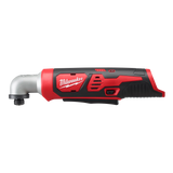 Destornillador hexagonal de impacto de ángulo recto M12™ de 1/4" (sin accesorios) Milwaukee 2467-20