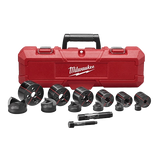Juego de perforación de 1/2" a 2" EXACT™ de Milwaukee Milwaukee 49-16-2693