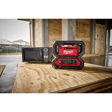 Fuente de alimentación M18™ CARRY-ON™ de 3600 W/1800 W Milwaukee 2845-20 - imagen 7