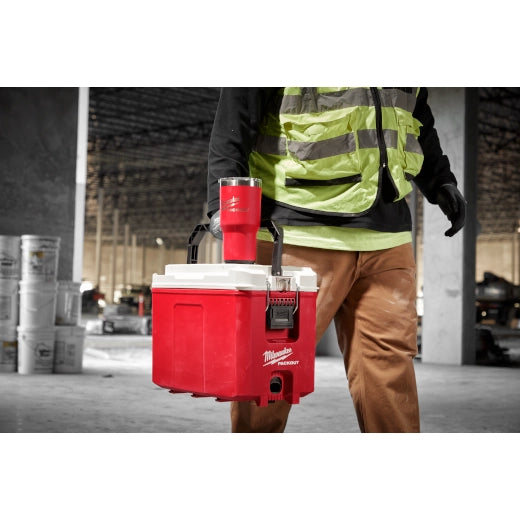 PACKOUT™ 30oz Tumbler Milwaukee 48-22-8393R - imagen 6