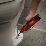 Herramienta giratoria M12™ Milwaukee 2460-20 - imagen 7