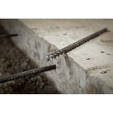 SDS-PLUS con 4 cortadores MX4™ 1/2" X 16" X 18" Milwaukee 48-20-7377 - imagen 4