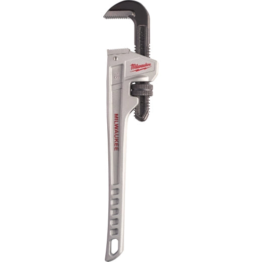 Llave para tubos de aluminio de 18" Milwaukee 48-22-7218