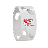 Broca sierra bimetálica Hole Dozer™ de 5-3/4" Milwaukee 49-56-9655