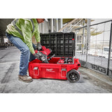 Caja de herramientas con ruedas PACKOUT™ Milwaukee 48-22-8428 - imagen 5