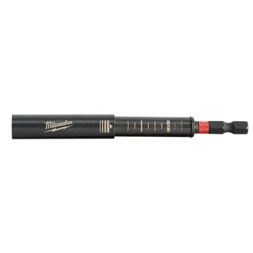 Guía magnética para destornillador de impacto shockwave™ de 3" Milwaukee 48-32-4508 - imagen 2