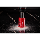 Broca sierra Diamond Max™ de 1-3/8" de Milwaukee® Milwaukee 49-56-5625 - imagen 7