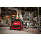 Fuente de alimentación M18™ CARRY-ON™ de 3600 W/1800 W Milwaukee 2845-20 - imagen 5