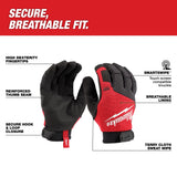 Guante de trabajo ligero - L Milwaukee 48-73-8522 - imagen 2