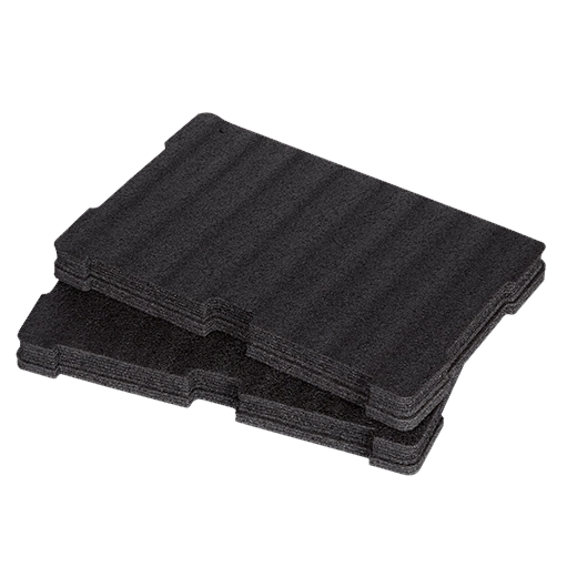 Inserto de espuma personalizable Milwaukee 48-22-8451