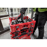 Organizador profundo PACKOUT™ Milwaukee 48-22-8432 - imagen 2